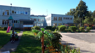 Муниципальное дошкольное образовательное учреждение "Центр развития ребенка "Искорка" - детский сад №24" Муниципальное дошкольное образовательное учреждение "Центр развития ребенка "Искорка" - детский сад №24"