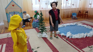 Акция "Тонкий лед" Акция "Тонкий лед".