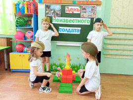 День Неизвестного Солдата День Неизвестного Солдата.