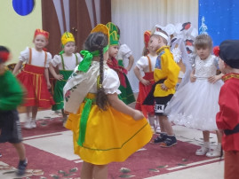 Колядки Колядки.