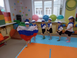 Нравственно-патриотическое воспитание Нравственно-патриотическое воспитание.
