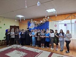 С Новолетием и Рождеством Христовым ! С Новолетием и Рождеством Христовым !.
