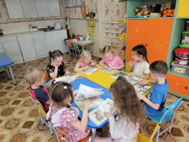«День рождения Агнии Барто» «День рождения Агнии Барто».