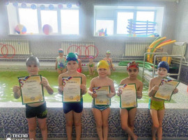 Спортивный праздник на воде «А ну-ка, мальчики!» Спортивный праздник на воде «А ну-ка, мальчики!».