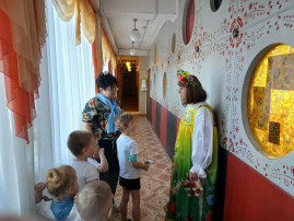 Акция:" Берегите воду! " Акция:" Берегите воду! ".