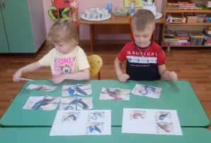 «Сороки» «Сороки».
