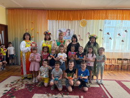 «Жаворонки» «Жаворонки».