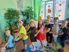 "День театра" "День театра".