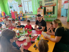 "Пасхальное чудо " "Пасхальное чудо ".