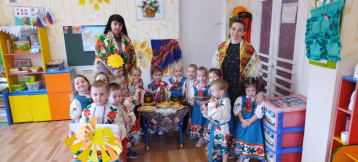 «Масленица хороша - широка её душа!» «Масленица хороша - широка её душа!».