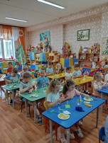 "Люблю берёзку русскую! " "Люблю берёзку русскую! ".