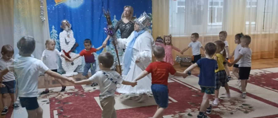 День рождения Снеговика День рождения Снеговика.