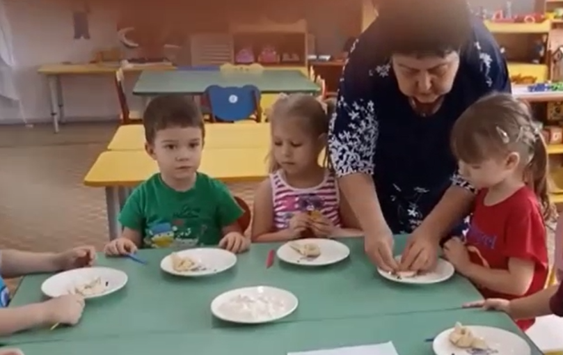 "Кулики - жаворонки " "Кулики - жаворонки ".