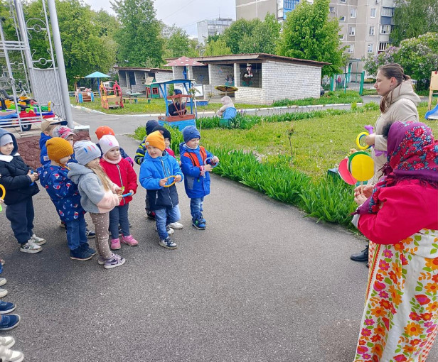 «Весёлые забавы с Матрёшкой» «Весёлые забавы с Матрёшкой».