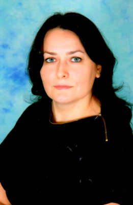 Педагог - психолог Саранюк Елена Валерьевна Педагог - психолог Саранюк Елена Валерьевна
