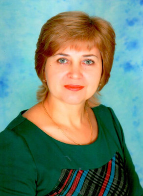 Учитель - логопед Чернова Ирина Николаевна Учитель - логопед Чернова Ирина Николаевна