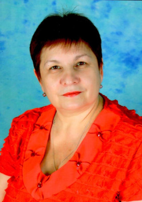 Воспитатель Бородина Лина Николаевна Воспитатель Бородина Лина Николаевна