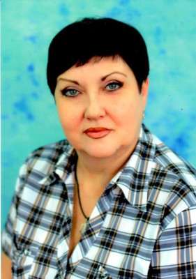 Воспитатель Березнева Наталья Станиславна Воспитатель Березнева Наталья Станиславна
