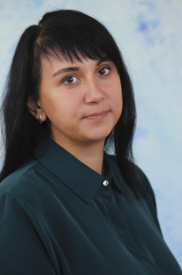 Воспитатель Сергеева Елена Олеговна Воспитатель Сергеева Елена Олеговна