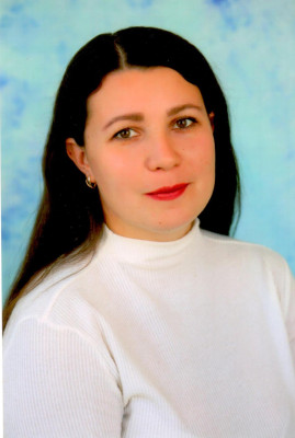 Воспитатель Удовиченко Алена Алексеевна Воспитатель Удовиченко Алена Алексеевна